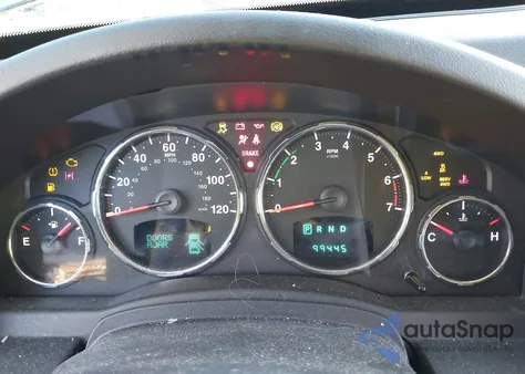 2012 Jeep Liberty Limited Jet Edition from USA, damaged, VIN 1C4PJMFK0CW212393